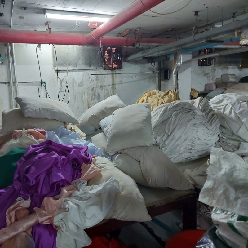 รับซื้อผ้าล่าสุด รับซื้อผ้าโรงแรม รับซื้อผ้าโรงแรมมือสอง